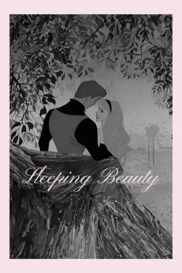 Poster to the movie "Sleeping Beauty" #1206915