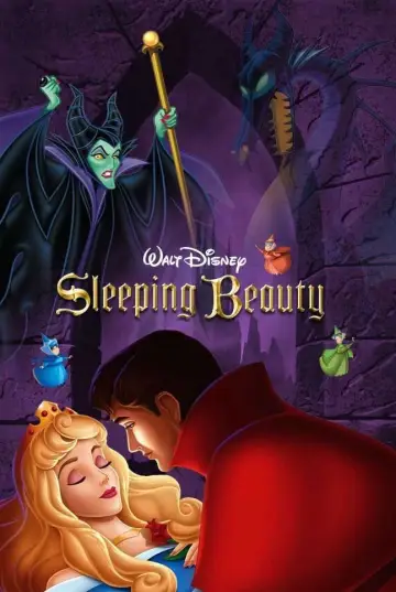 Poster to the movie "Sleeping Beauty" #1215815