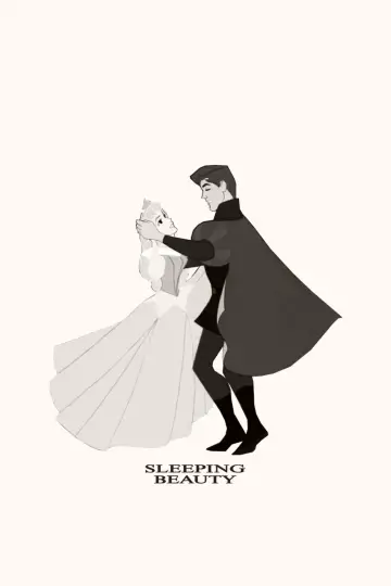 Poster to the movie "Sleeping Beauty" #1530030