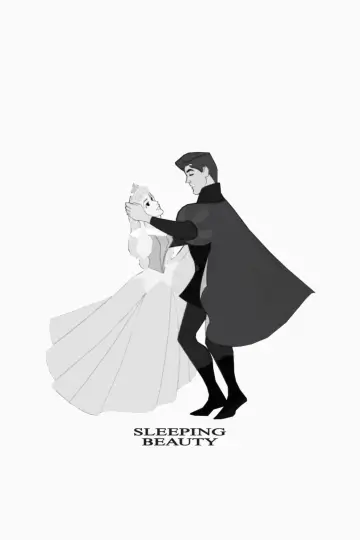 Poster to the movie "Sleeping Beauty" #1576719