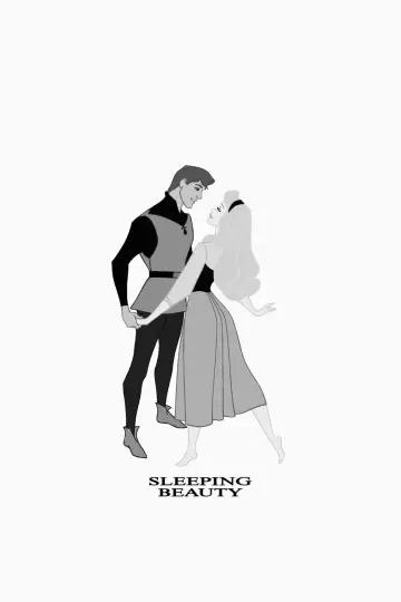 Poster to the movie "Sleeping Beauty" #1576720