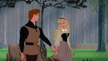 Backdrop to the movie "Sleeping Beauty" #1643242