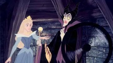 Backdrop to the movie "Sleeping Beauty" #1824770