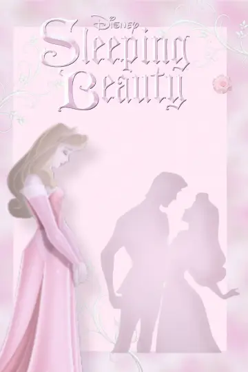 Poster to the movie "Sleeping Beauty" #1922378