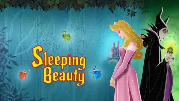 Backdrop to the movie "Sleeping Beauty" #250768