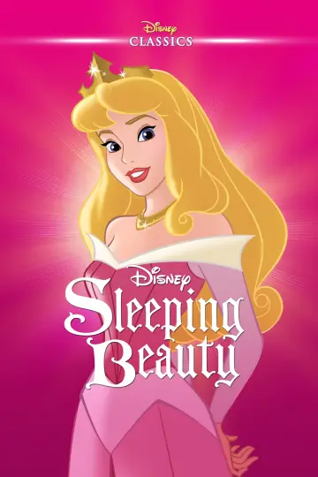 Poster to the movie "Sleeping Beauty" #250812