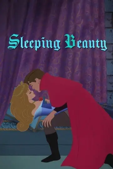 Poster to the movie "Sleeping Beauty" #250820