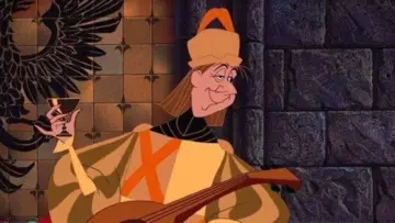 Backdrop to the movie "Sleeping Beauty" #634295