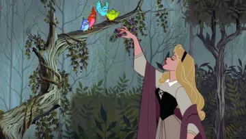 Backdrop to the movie "Sleeping Beauty" #634312