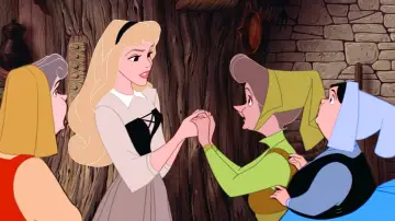 Backdrop to the movie "Sleeping Beauty" #634314