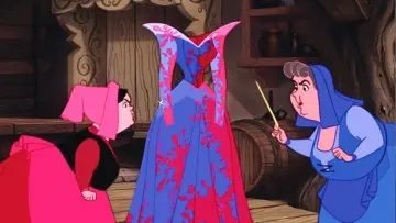 Backdrop to the movie "Sleeping Beauty" #634318