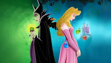 Backdrop to the movie "Sleeping Beauty" #634343