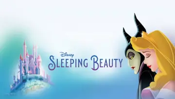 Backdrop to the movie "Sleeping Beauty" #634351
