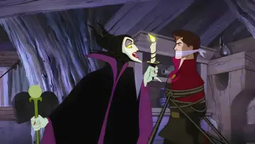 Backdrop to the movie "Sleeping Beauty" #634355