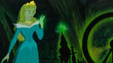 Backdrop to the movie "Sleeping Beauty" #634370
