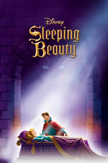 Poster to the movie "Sleeping Beauty" #634406