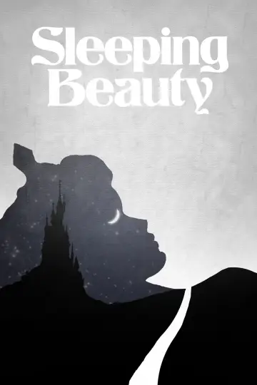 Poster to the movie "Sleeping Beauty" #634408