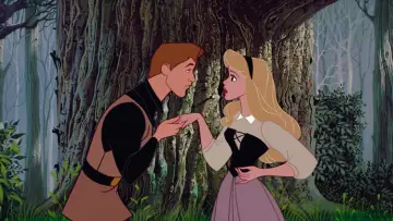 Backdrop to the movie "Sleeping Beauty" #786297