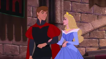 Backdrop to the movie "Sleeping Beauty" #786301