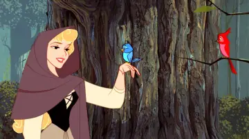 Backdrop to the movie "Sleeping Beauty" #838156