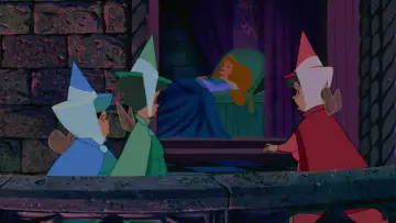 Backdrop to the movie "Sleeping Beauty" #838158