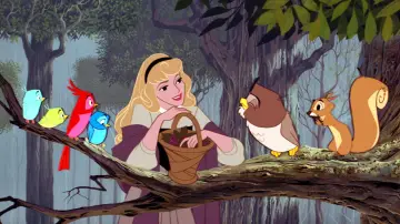 Backdrop to the movie "Sleeping Beauty" #838159