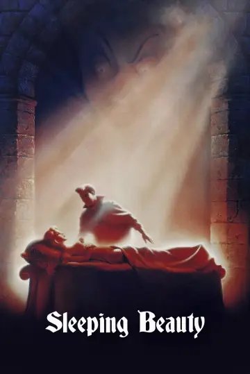 Poster to the movie "Sleeping Beauty" #838161