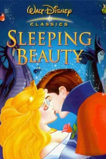 Poster to the movie "Sleeping Beauty" #838162