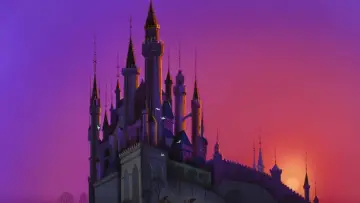 Backdrop to the movie "Sleeping Beauty" #914942
