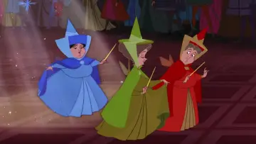 Backdrop to the movie "Sleeping Beauty" #914943