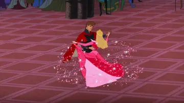 Backdrop to the movie "Sleeping Beauty" #914946