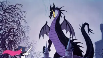 Backdrop to the movie "Sleeping Beauty" #962297