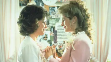Backdrop to the movie "Steel Magnolias" #807673