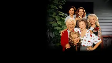 Backdrop to the movie "Steel Magnolias" #807678