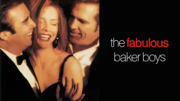 Backdrop to the movie "The Fabulous Baker Boys" #1036242