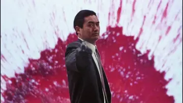Backdrop to the movie "The Killer" #762377