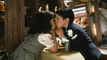 Backdrop to the movie "The Little Rascals" #687293