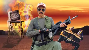 Backdrop to the movie "Tremors 3: Back to Perfection" #943768