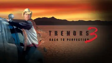 Backdrop to the movie "Tremors 3: Back to Perfection" #943772