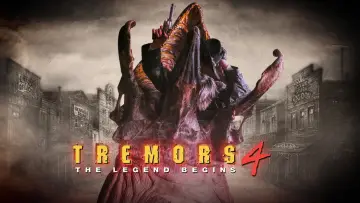 Backdrop to the movie "Tremors 4: The Legend Begins" #906896