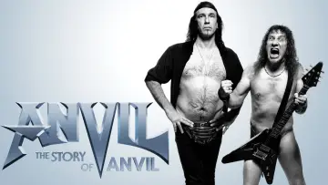 Backdrop to the movie "Anvil! The Story of Anvil" #1821707
