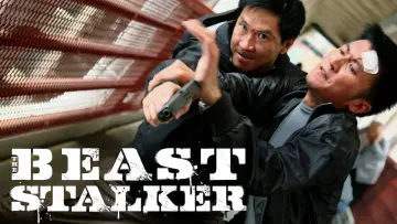Backdrop to the movie "Beast Stalker" #1860604