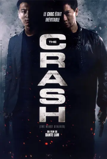 Poster to the movie "Beast Stalker" #1860614