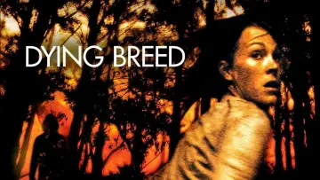 Backdrop to the movie "Dying Breed" #1124945