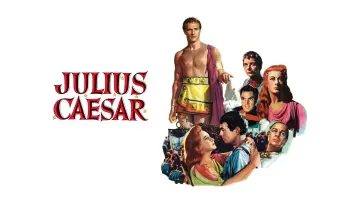 Backdrop to the movie "Julius Caesar" #1057696