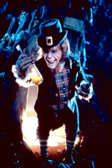 Leprechaun 2