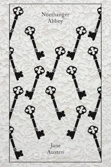 Poster to the movie "Northanger Abbey" #1650227