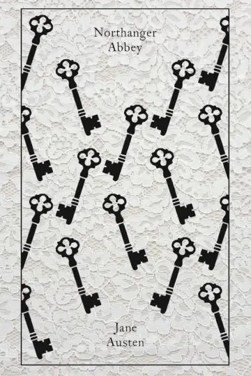 Poster to the movie "Northanger Abbey" #1650228