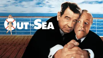 Backdrop to the movie "Out to Sea" #1872859