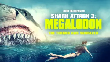 Backdrop to the movie "Shark Attack 3: Megalodon" #921120